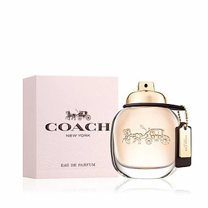 Coach Coach woda perfumowana dla kobiet 90 ml
