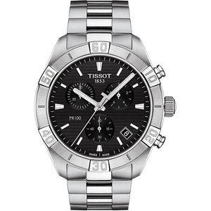 Tissot PR 100 SPORT GENT CHRONOGRAPH T101.617.11.051.00