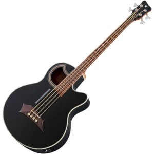 Warwick RockBass Alien Standard Negru