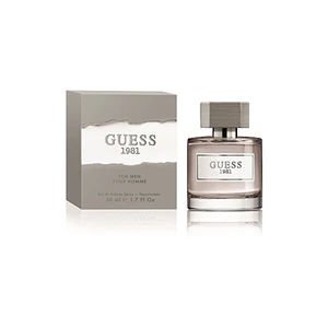 Guess 1981 woda toaletowa dla mężczyzn 100 ml