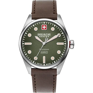 Swiss Military Hanowa Mountaineer 4345.7.04.006