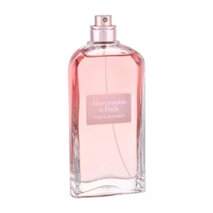 Abercrombie & Fitch First Instinct 100 ml parfémovaná voda tester pro ženy