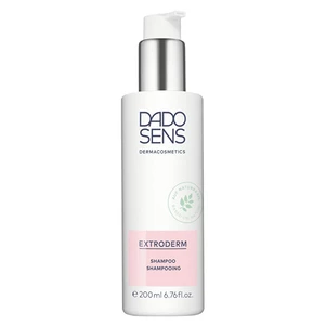 DADO SENS Šampon pro extrémně suchou, citlivou a šupinatou pokožku hlavy Extroderm 200 ml