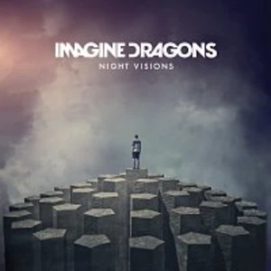 Imagine Dragons Night Visions (LP)