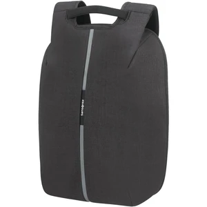 Samsonite Securipak Laptop Black Steel