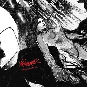 Perturbator B-Sides And Remixes Vol. I (2 LP)