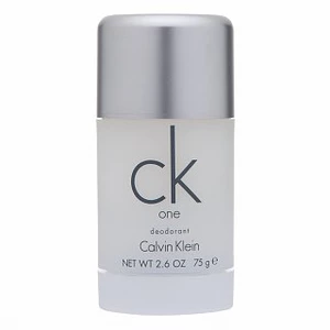 CALVIN KLEIN - Tuhý deodorant