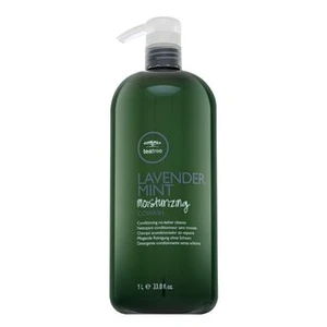 Paul Mitchell Tea Tree Lavender Mint Moisturizing Cowash vyživující kondicionér pro suché a poškozené vlasy 1000 ml