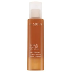 Clarins Bust Beauty Extra-Lift Gel pielęgnacja ujędrniająca na dekolt i biust 50 ml