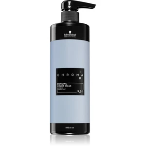 Schwarzkopf Professional Chroma ID barvicí maska na vlasy 9,5-1 500 ml