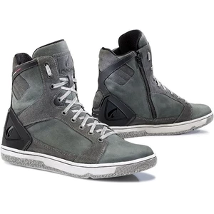 Forma Boots Hyper Anthracite 37 Buty motocyklowe