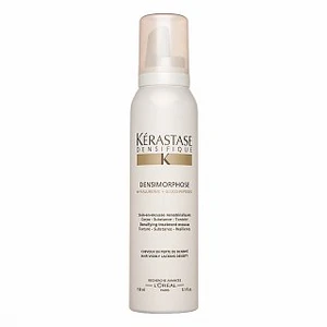 Kérastase Densifique Hair Densifying Treatment Mousse pielęgnacyjna pianka do włosów bez objętości 150 ml