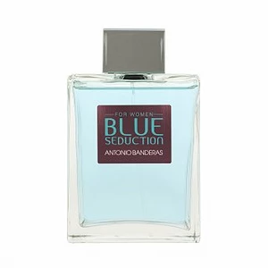 Antonio Banderas Blue Seduction For Women - EDT 200 ml