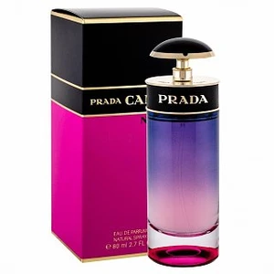 Prada Candy Night woda perfumowana dla kobiet 80 ml