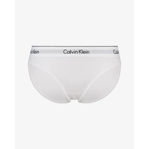 Calvin Klein Dámské kalhotky F3787E-100 M