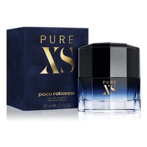 Paco Rabanne Pure XS woda toaletowa dla mężczyzn 50 ml