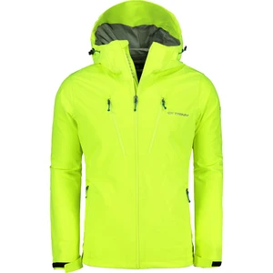 Men's outdoor jacket TRIMM INTENSE