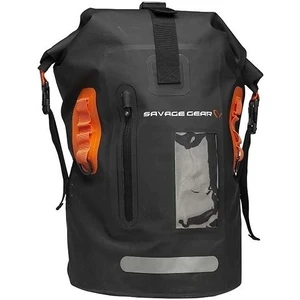 Savage Gear WP Rollup Rucksack 40L