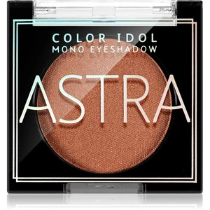 Astra Make-up Color Idol Mono Eyeshadow oční stíny odstín 04 Folk Vibe 2,2 g