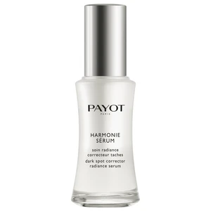 Payot Harmony Serum zesvětlující korekční sérum proti pigmentovým skvrnám s vitaminem C 30 ml