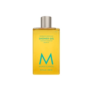 Sprchový gél Moroccanoil Shower Gel Fragrance Originale - ambra a sladké kvety, 250 ml (FMC-BLSGFO250EO) + DARČEK ZADARMO