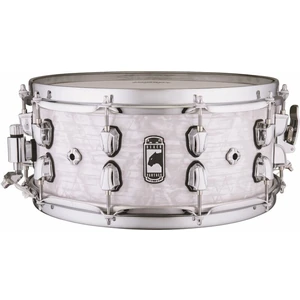 Mapex BPNML4600CWD Black Panther Heritage 14" White Strata