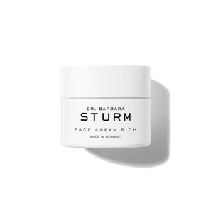 Dr. Barbara Sturm Face Cream Rich upokojujúci denný hydratačný krém 50 ml