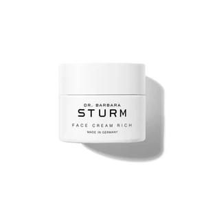 DR. BARBARA STURM - Face Cream Rich - Krém na obličej proti stárnutí