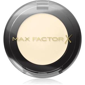 Max Factor Wild Shadow Pot krémové oční stíny odstín 01 Honey Nude 1,85 g