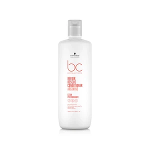 Schwarzkopf Professional BC Bonacure Repair Rescue Conditioner Arginine odżywka wzmacniająca do włosów zniszczonych 1000 ml