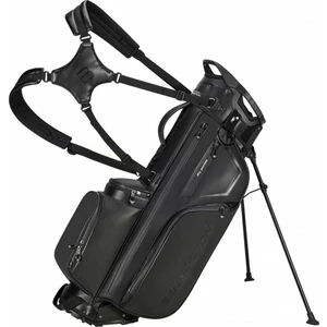 Bennington Limited 14 Water Resistant Schwarz Golfbag