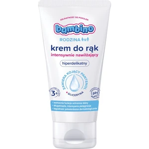 Bambino Family Hand Cream krém na ruce 75 ml