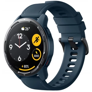 Xiaomi chytré hodinky Watch S1 Active Gl Ocean Blue