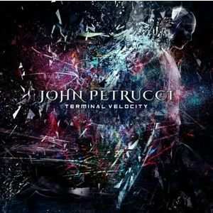 John Petrucci - Terminal Velocity (LP Set)