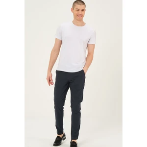 P2024 DEWBERRY DEZZY MEN'S TROUSERS-LACİVERT