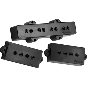 DiMarzio DP126 Černá