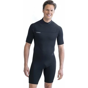 Jobe Neoprén Atlanta Shorty 2.0 Black 3XL