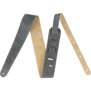 Fender Reversible 2'' Suede Strap Gray/Tan
