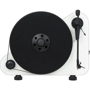 Pro-Ject VT-E R Alb