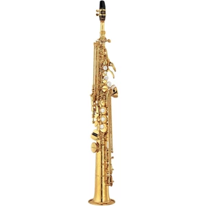 Yamaha YSS 875 EXHG Soprano saxophone