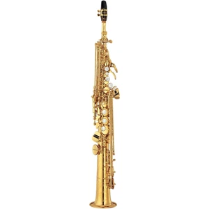 Yamaha YSS 875 EXHG Soprano saxophone