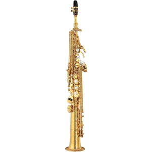 Yamaha YSS 875 EXHG Sopránový Saxofon