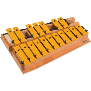 Studio 49 GSc Soprano Chromatic Xylophone