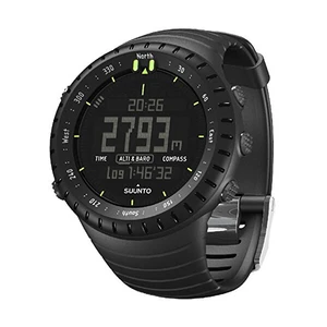 Suunto Core All Black