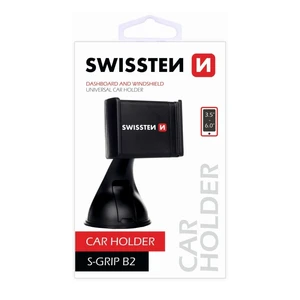 Držák Swissten S-Grip B2 na palubní desku