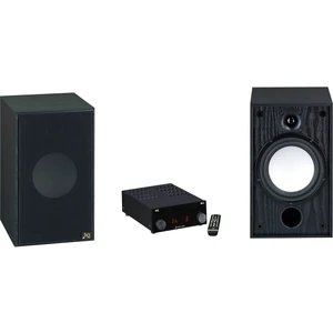 AQ Audio Set AQ Tango Fekete