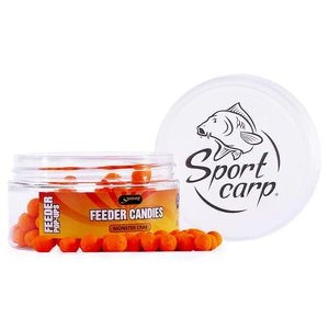 Sportcarp plávajúce nástrahy feeder candies 75 ml 8 mm-monster crab