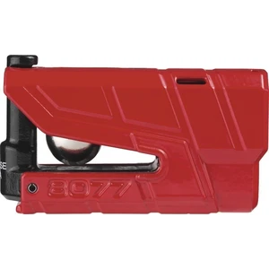 Abus Granit Detecto X Plus 8077 Red