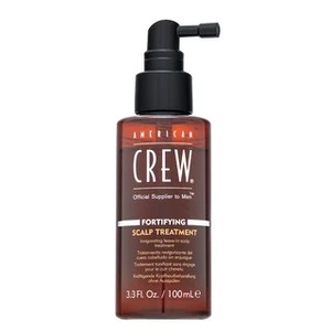 American Crew Fortifying Serum posilujúce sérum 100 ml