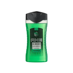 Axe Sprchový gel pro muže Ice Breaker (Shower Gel) 250 ml